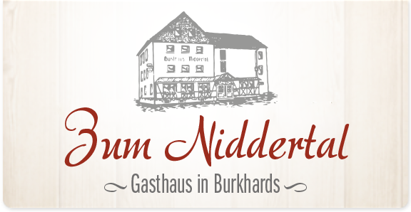 Gaststätte Zum Niddertal